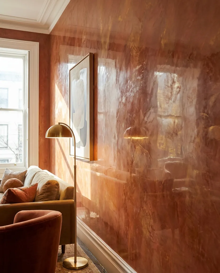 Asti Designs — Interior Design · 2024