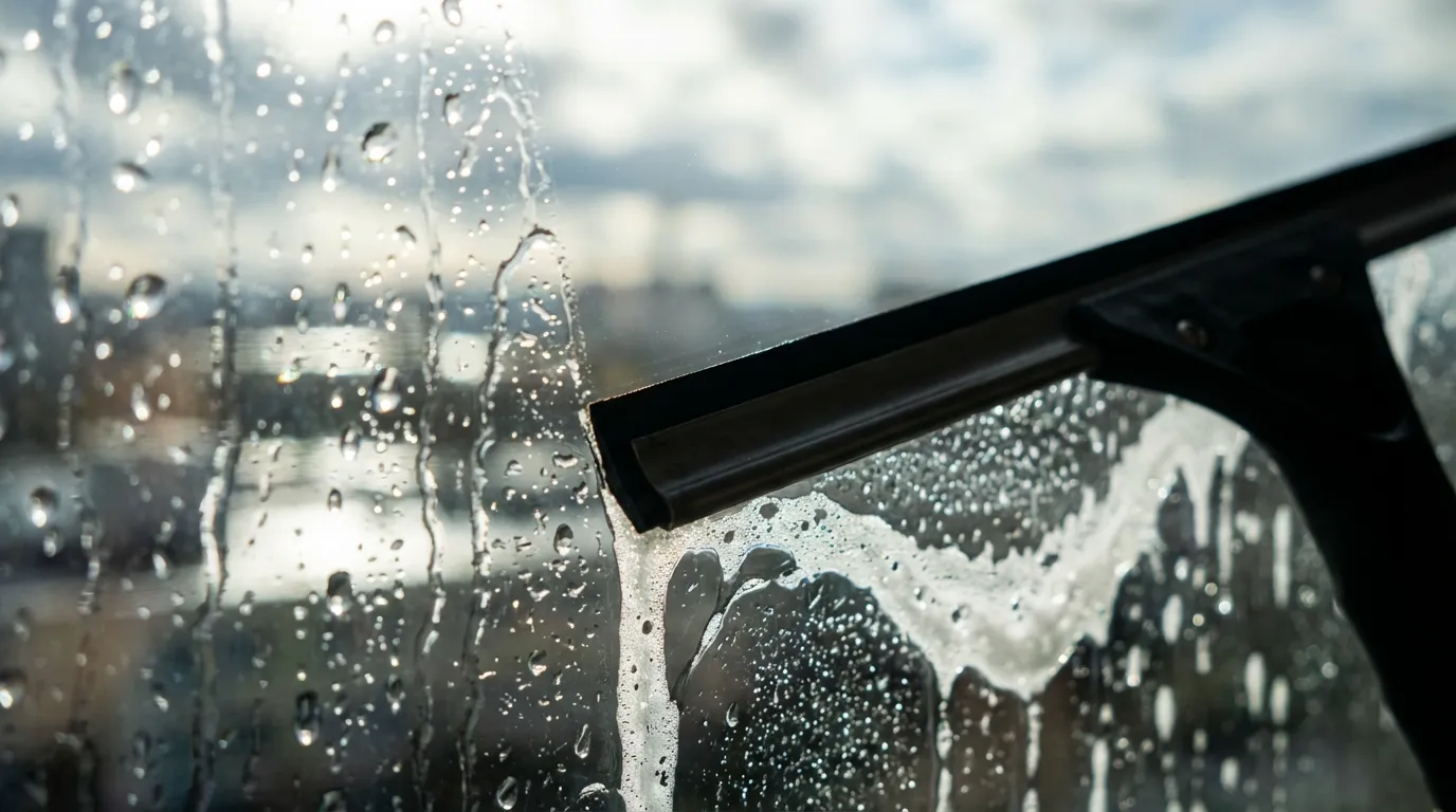 Eco Touch — Home Services · 2024